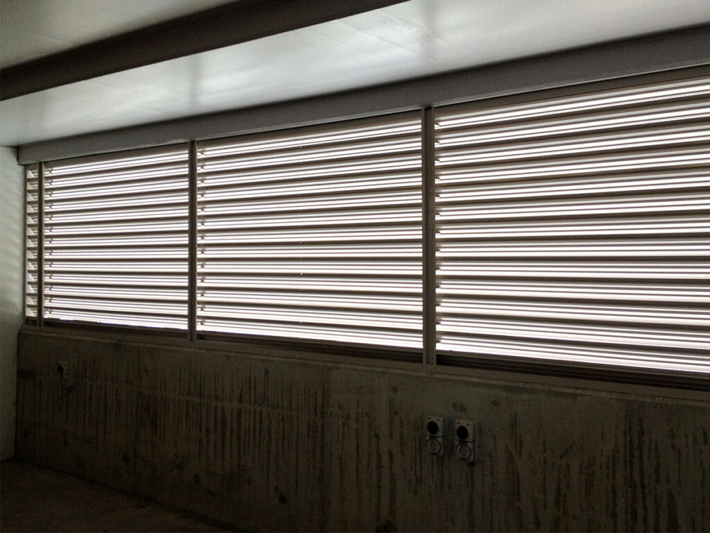 Sydney Louvres – Ventilation & Storm Louvres 8