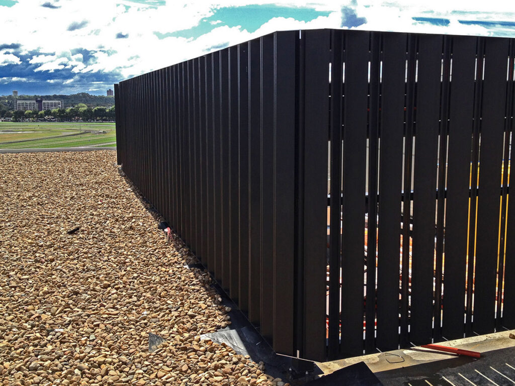 Sydney Louvres – Ventilation & Storm Louvres 9